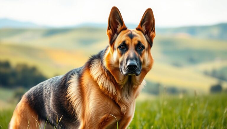 German Shepherd Breed Guide